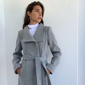 Babaton The Connor Coat